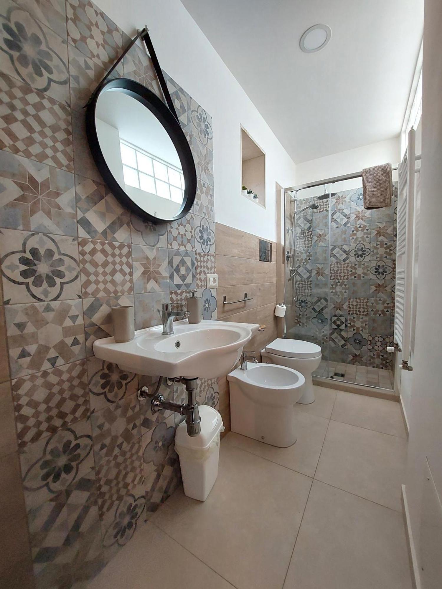 Tocco Barocco - Locazioni Brevi - Hotel Ragusa Exterior photo