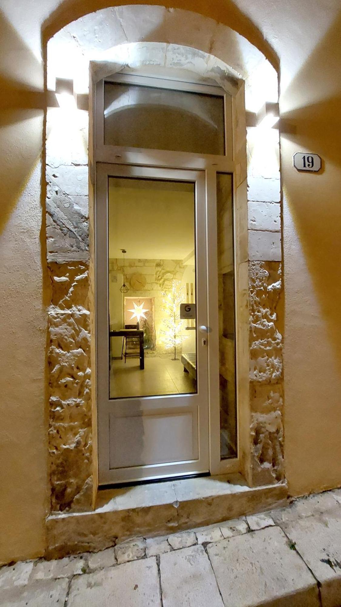 Tocco Barocco - Locazioni Brevi - Hotel Ragusa Exterior photo