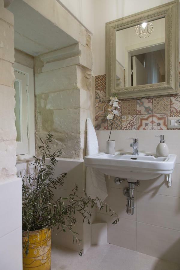 Tocco Barocco - Locazioni Brevi - Hotel Ragusa Exterior photo