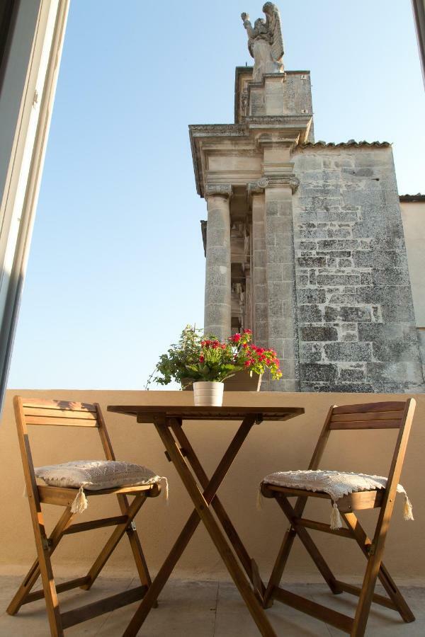 Tocco Barocco - Locazioni Brevi - Hotel Ragusa Exterior photo