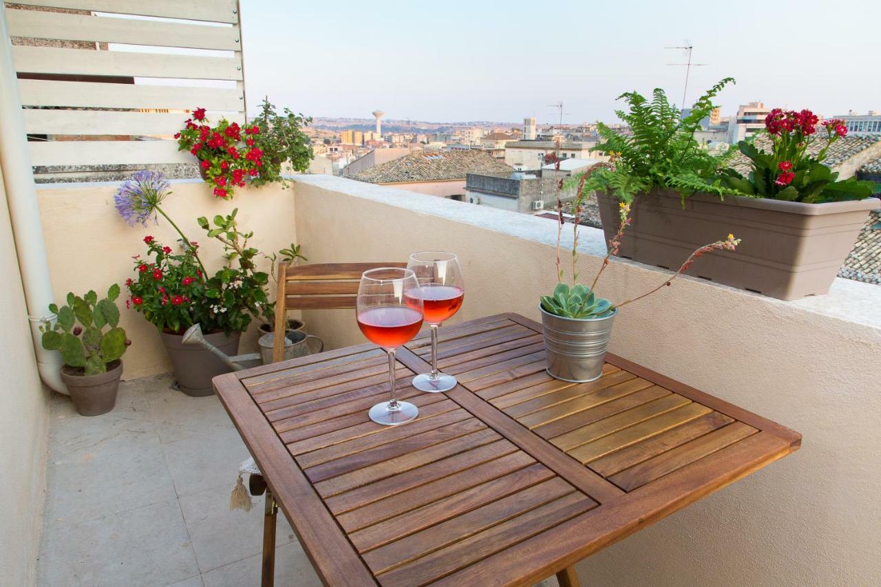 Tocco Barocco - Locazioni Brevi - Hotel Ragusa Exterior photo