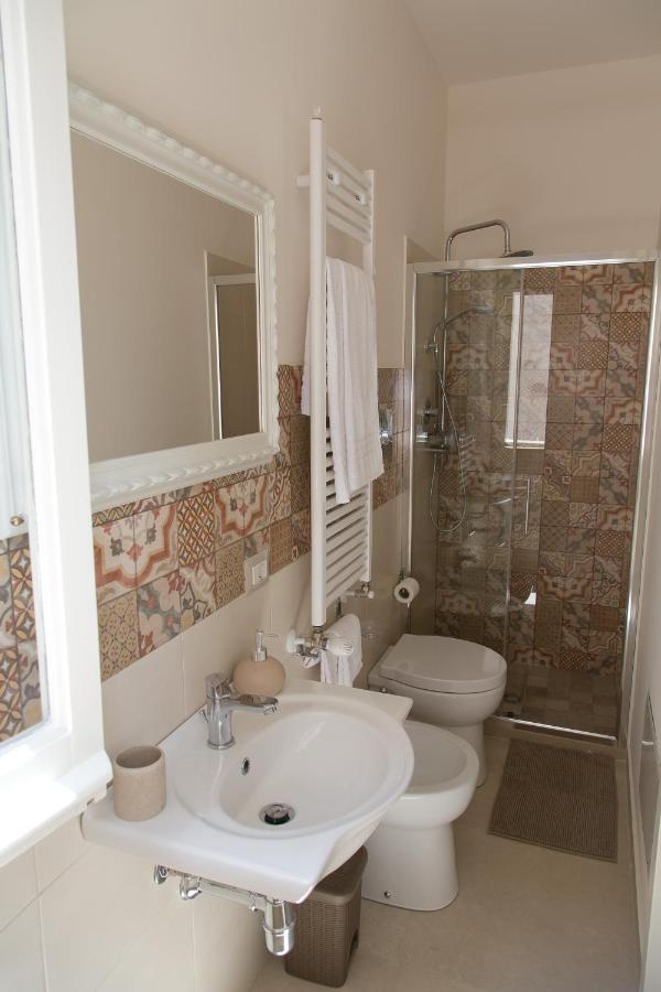 Tocco Barocco - Locazioni Brevi - Hotel Ragusa Exterior photo